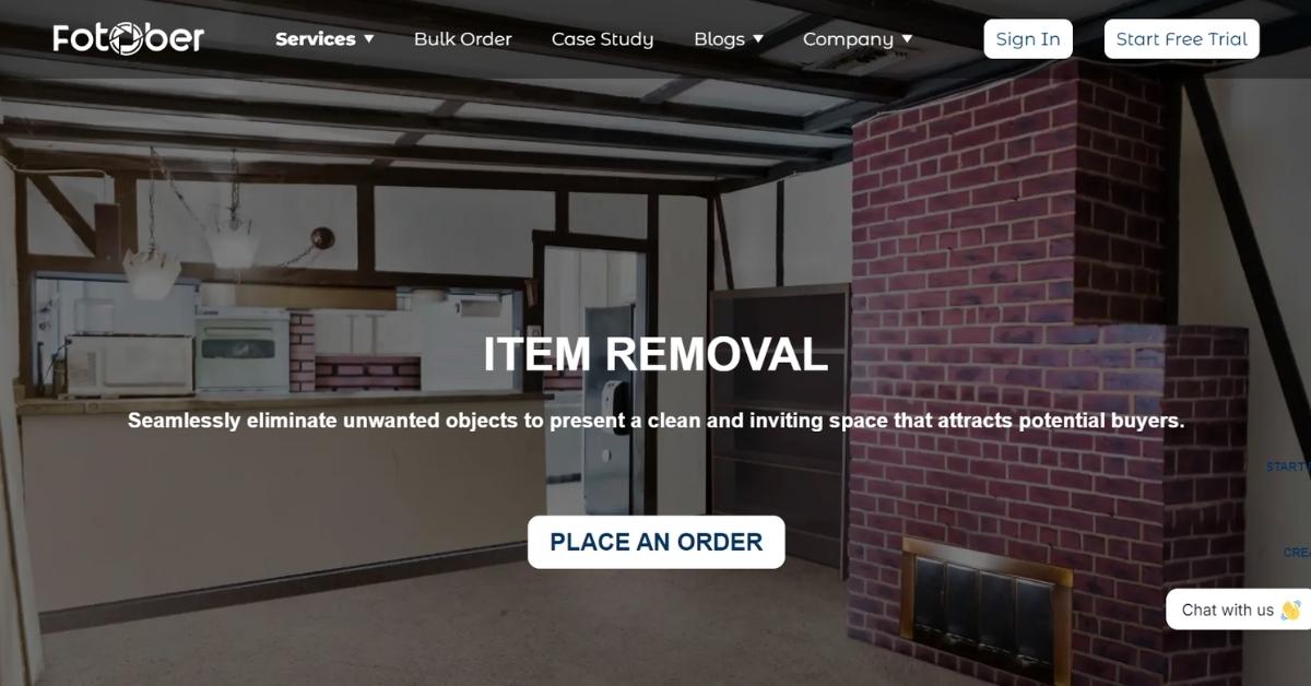 Object Removal Services 4