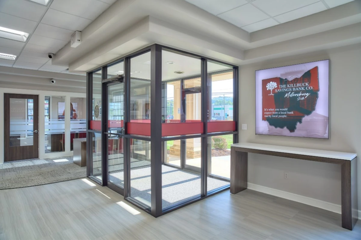 Photo before object removal