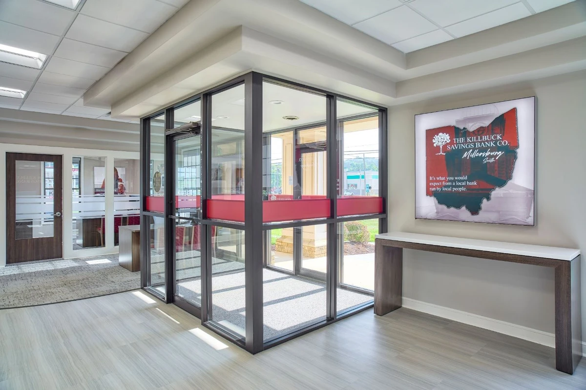 Photo after object removal