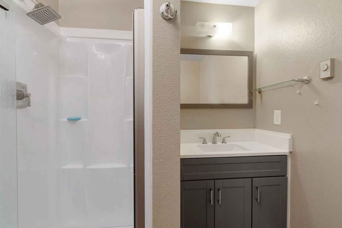 Photo after minor repairs and fixes