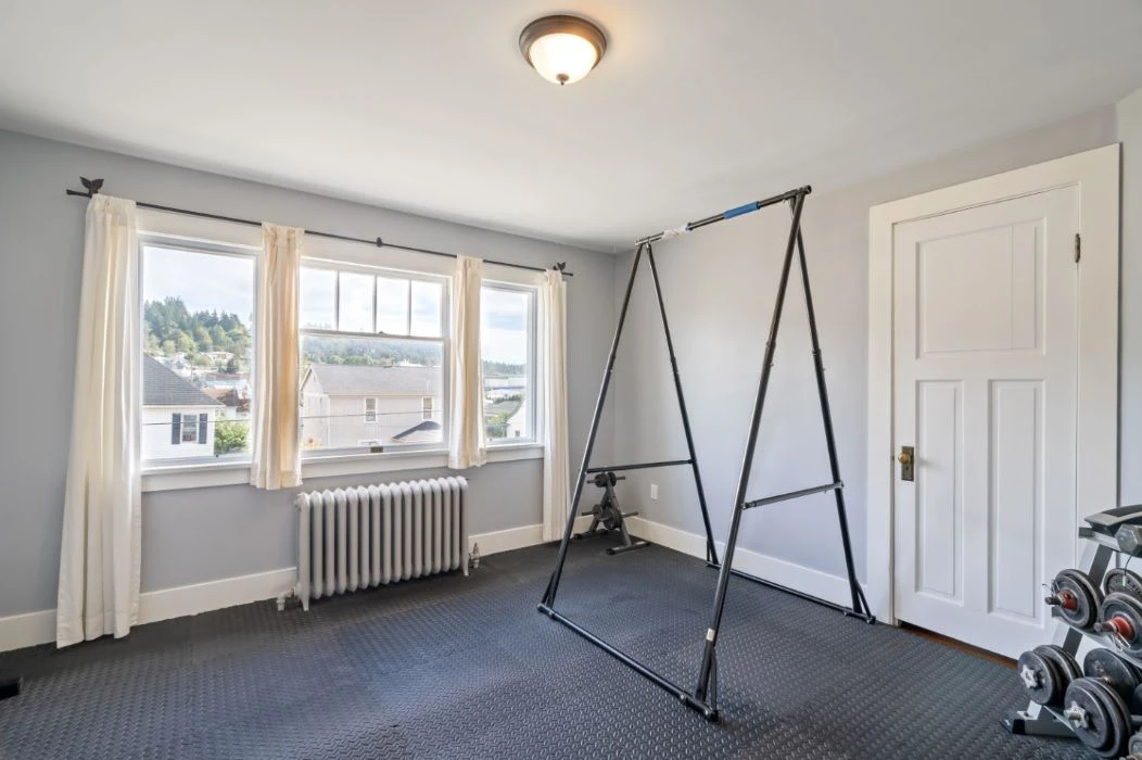 Photo before sky replacement