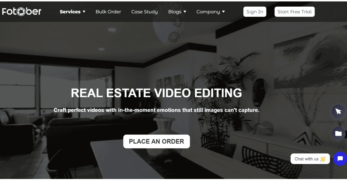 Real Estate Video Tours 5