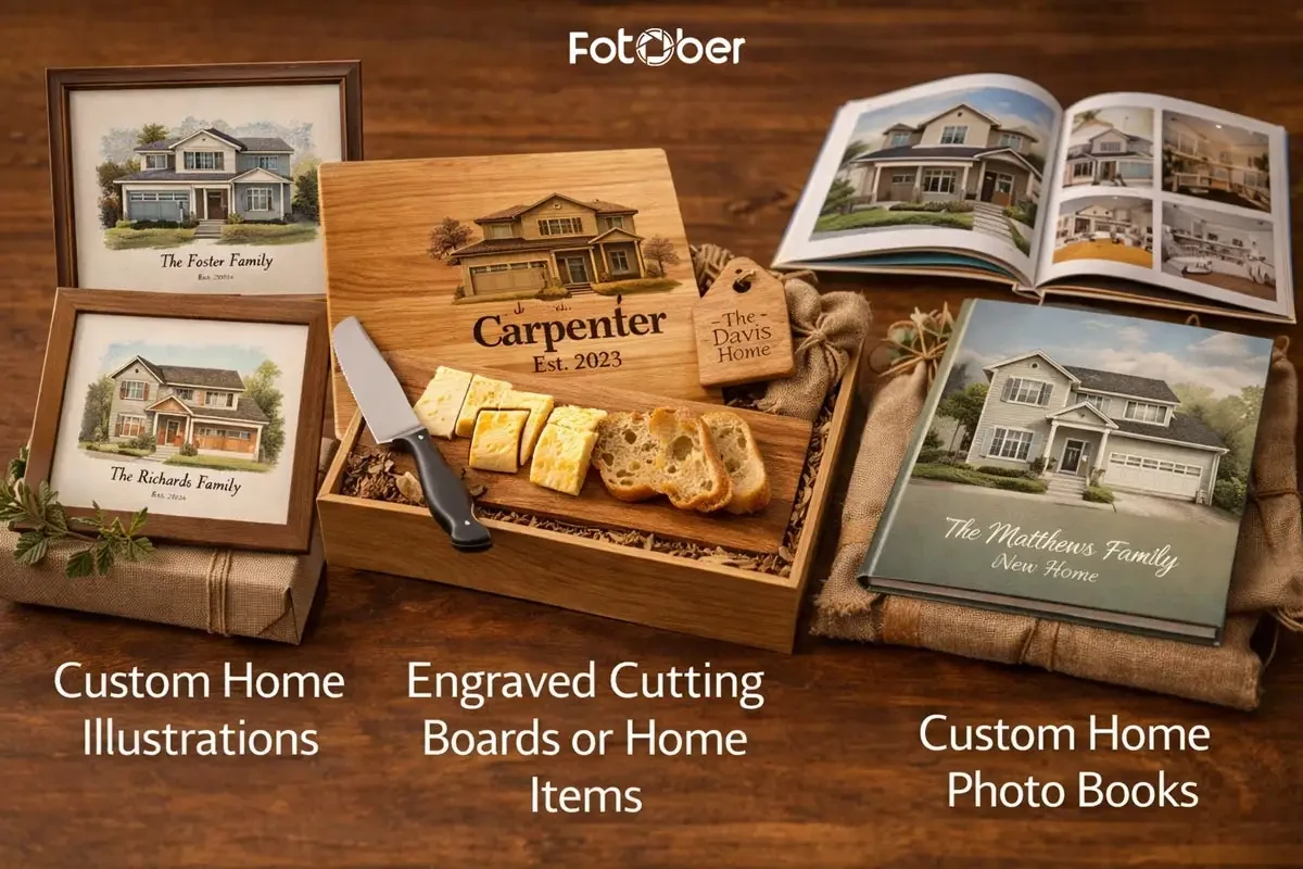 Real Estate Closing Gifts for Buyers: Personalized & emotional gifts