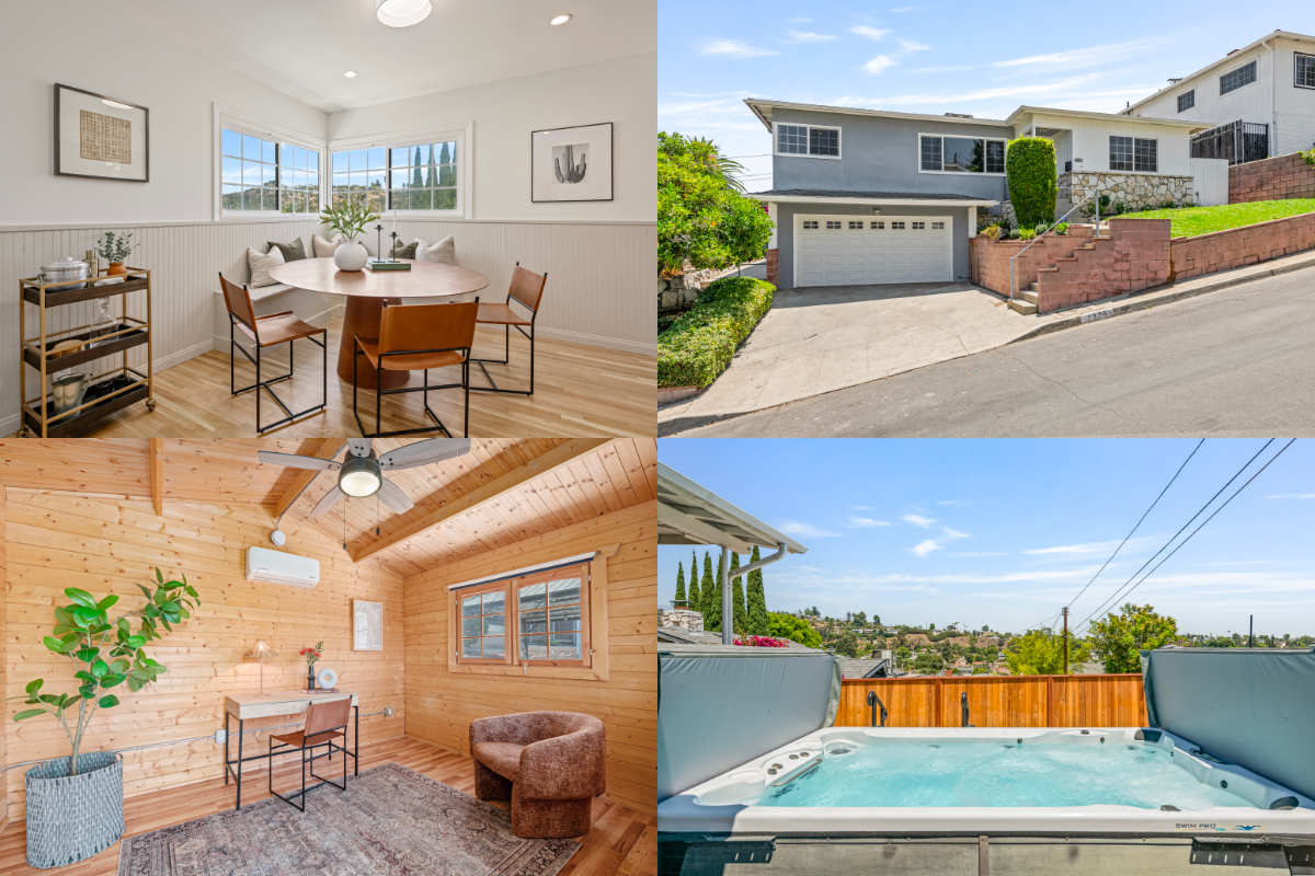 Real Estate Photo Editing 1b