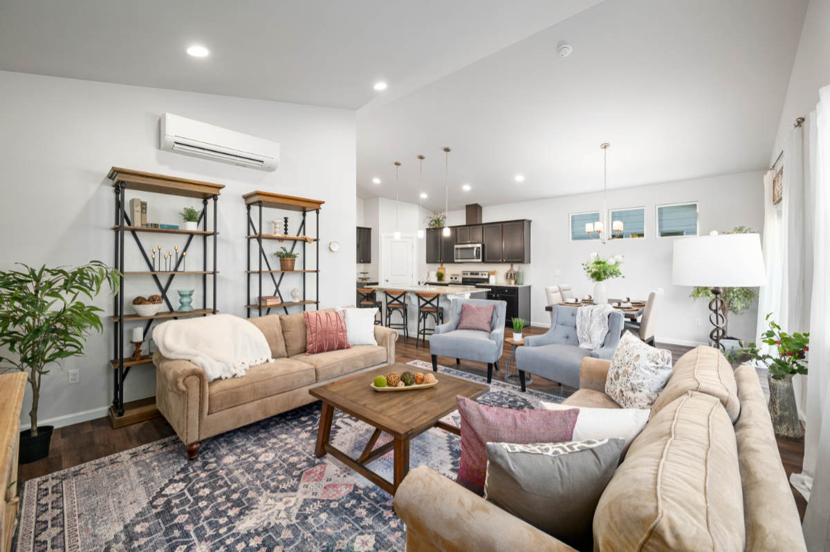 Real Estate Photo Editing 3b