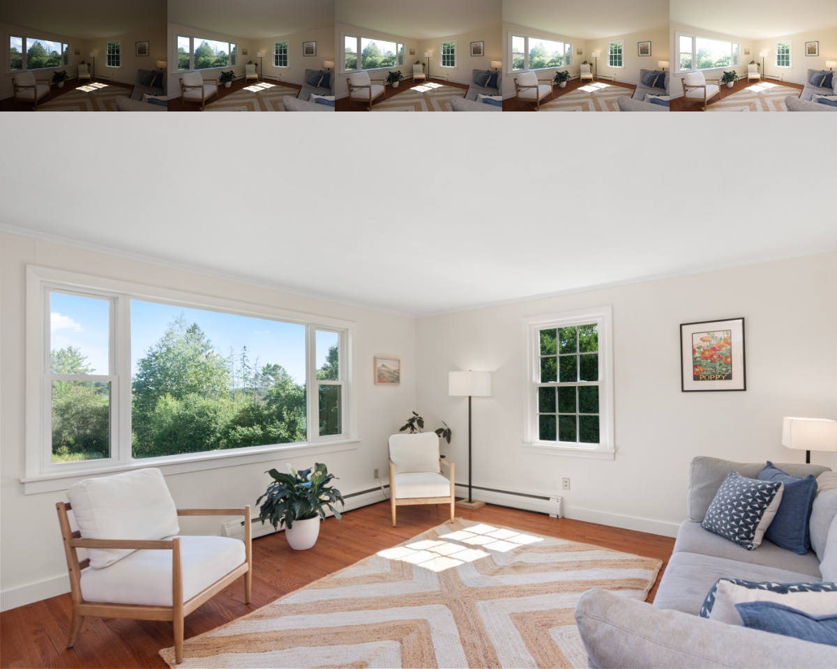 Real Estate Photo Editing 4b