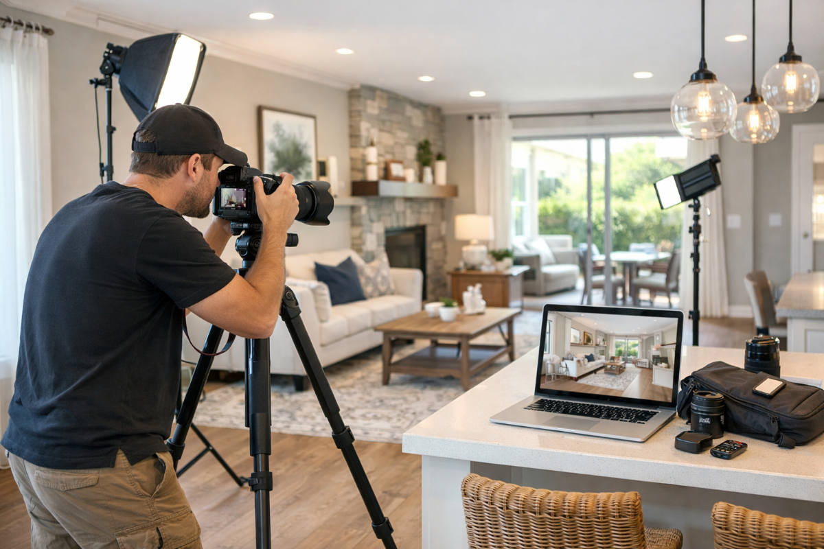 Real Estate Photographer Atlanta 1b