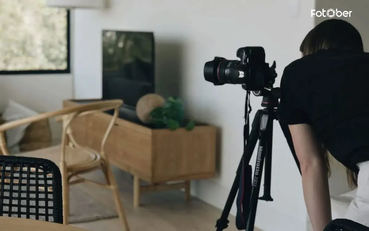 Real Estate Photography Guide 01