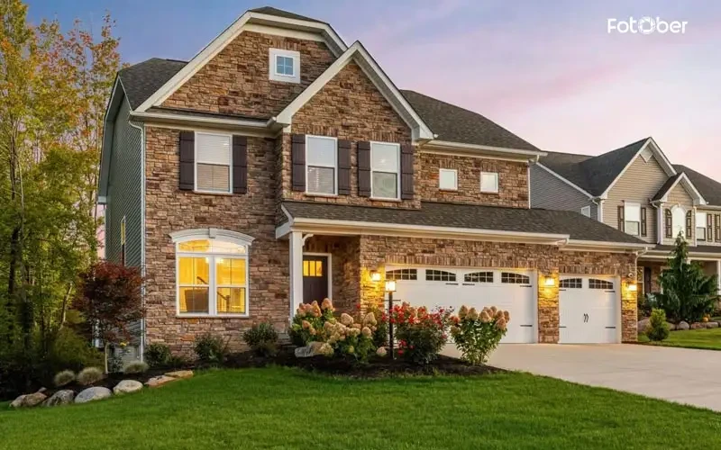 Real Estate Photography Guide: Real estate photography composition tips