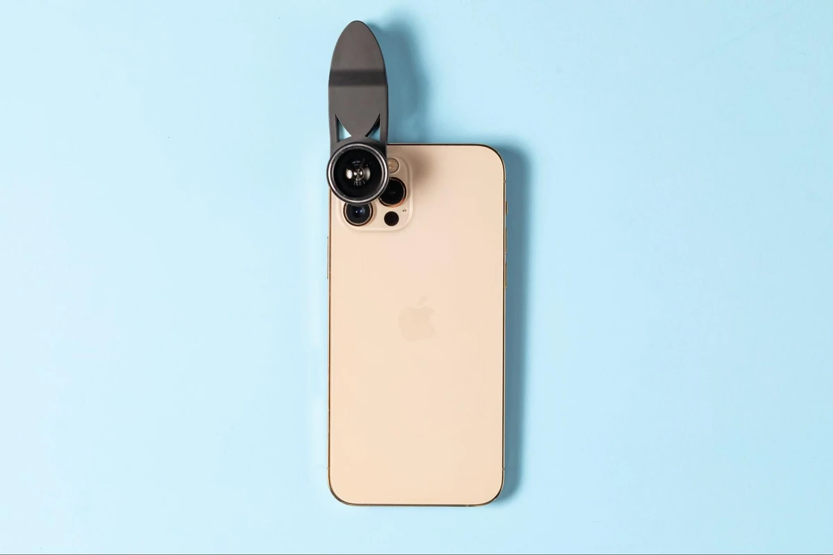 External lenses can significantly expand your iPhone's photographic capabilities
