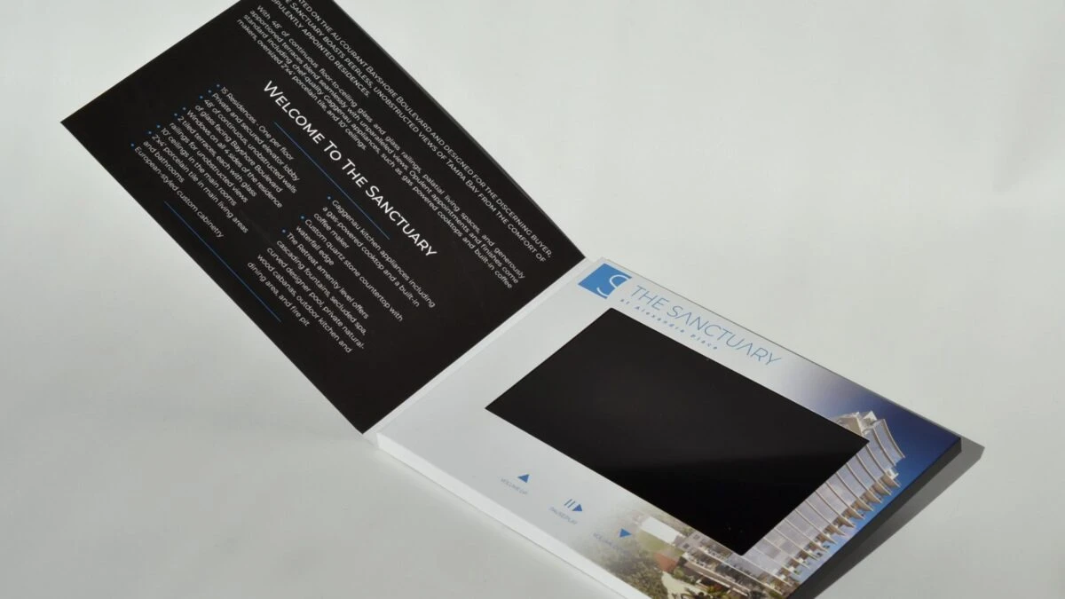 Focus on high-quality video, narration, and branding consistency