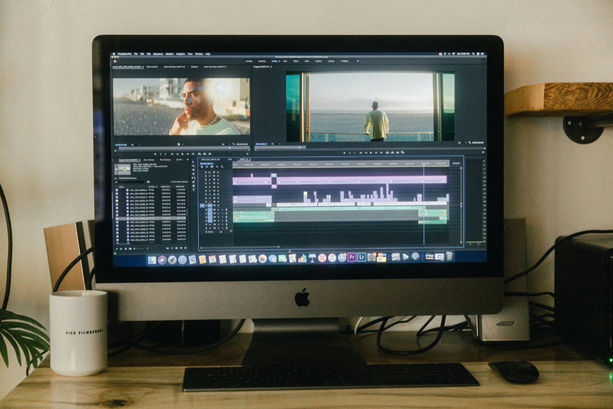 Real Estate Video Editing 7b