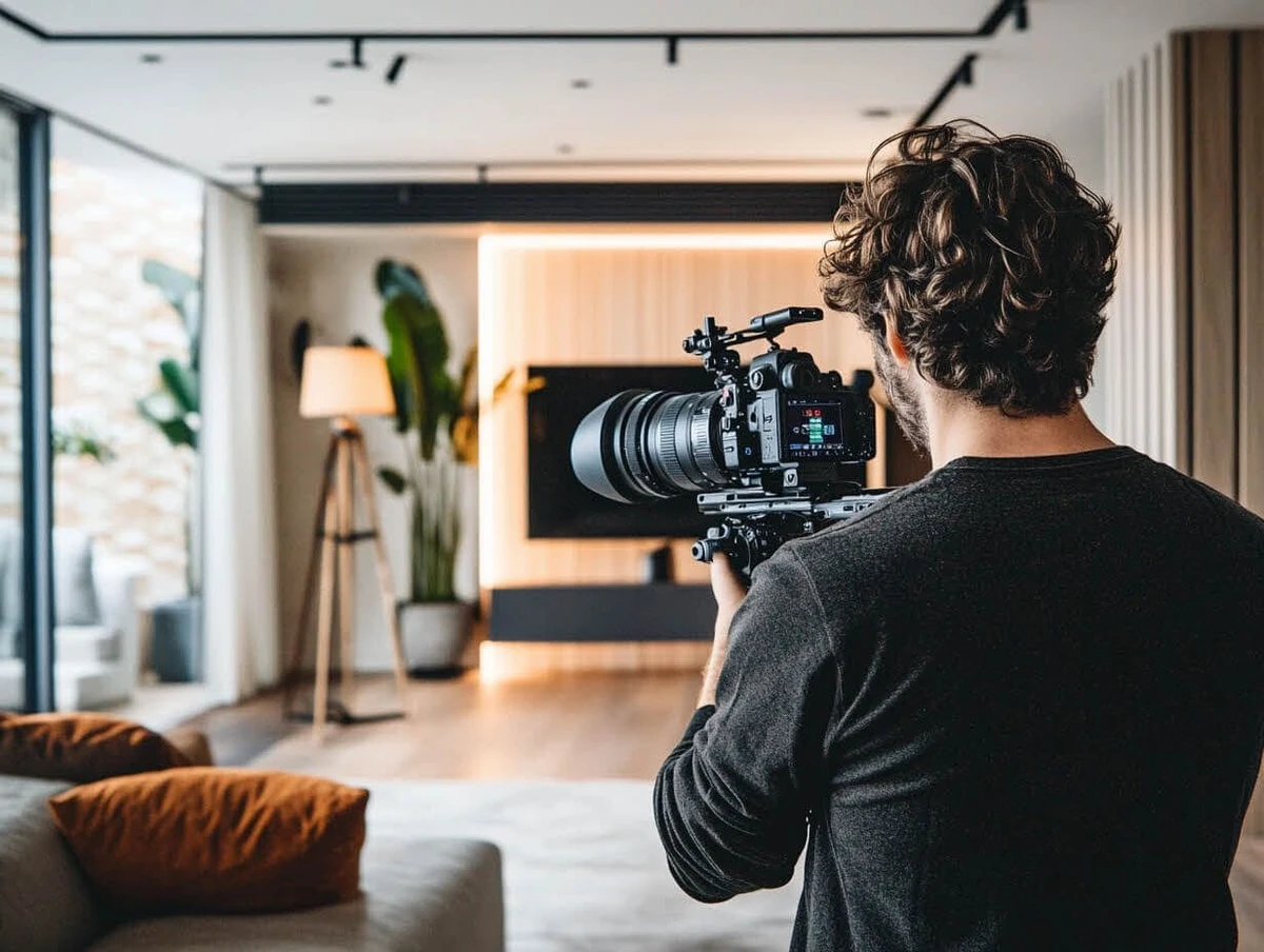 How to choose the right real estate video editing service