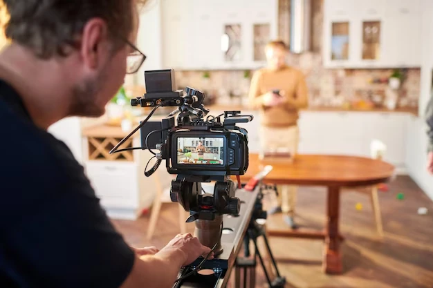 Closing shots play a crucial role in your real estate video shot list