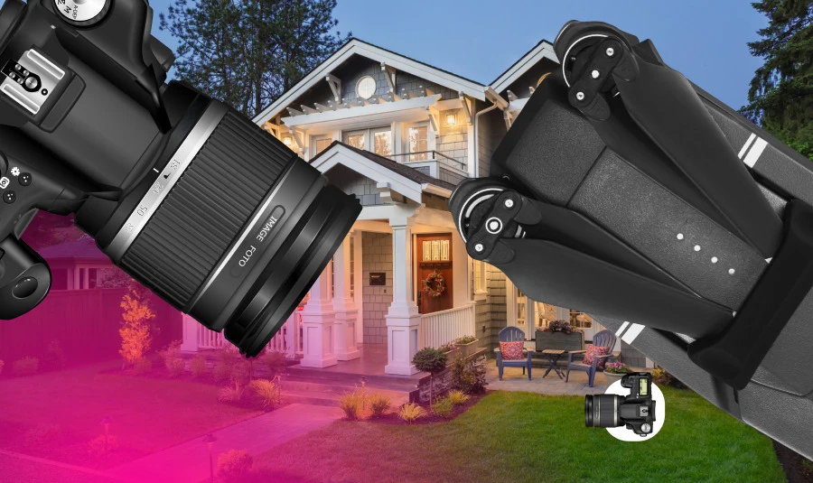 The landscape of real estate marketing has transformed dramatically