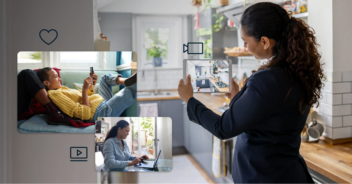 The significance of video content in the real estate industry cannot be overstated