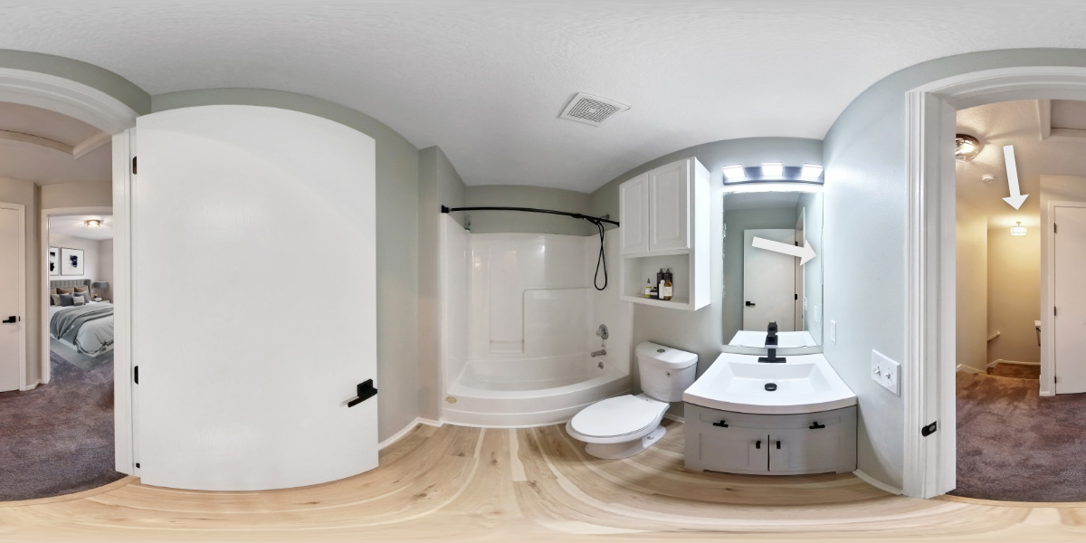 Real Estate Virtual Tour Software 1