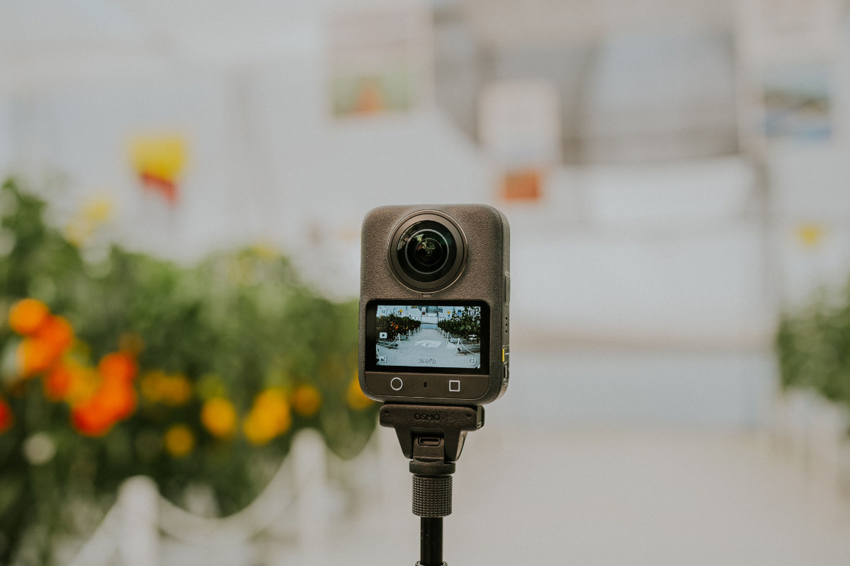 Real Estate Virtual Tour Software 2