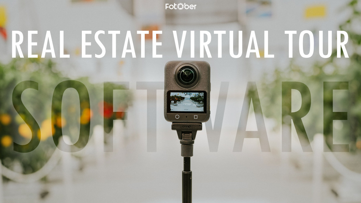 Real Estate Virtual Tour Software: Crafting Architectural Experience