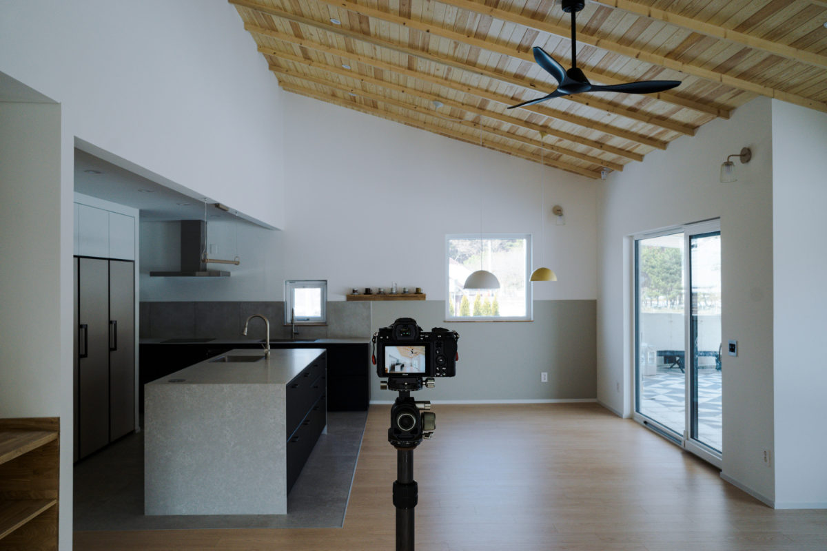 Short Term Rental Photography 1