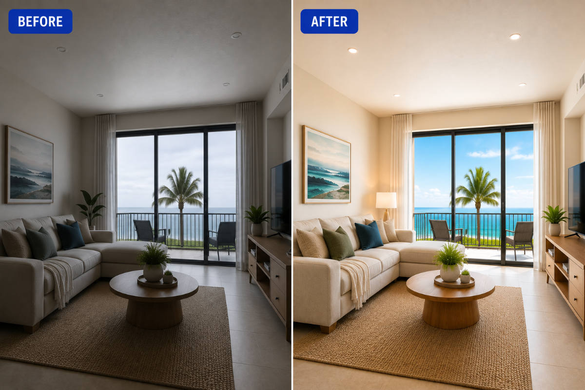 Short Term Rental Photography 4