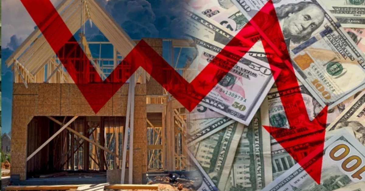 The Impact of War on Housing Pricing 4