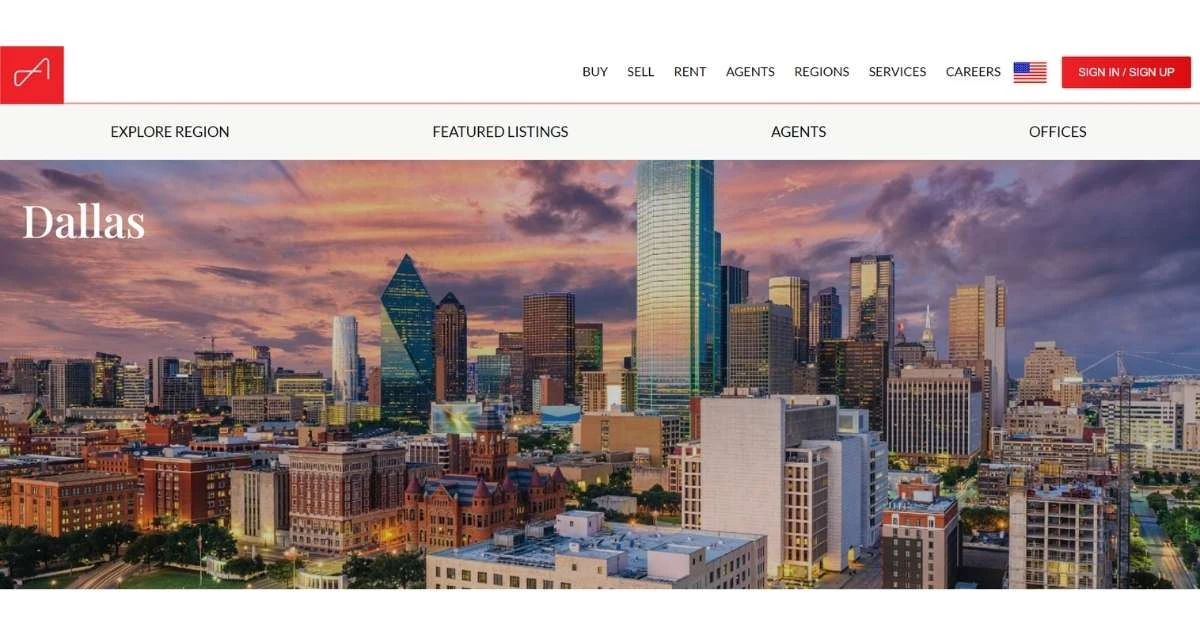 Top Real Estate Agents in Texas 2026 10