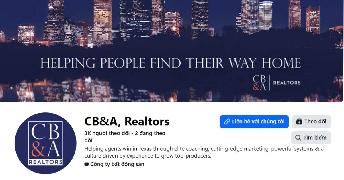 Top Real Estate Agents in Texas 2026 12