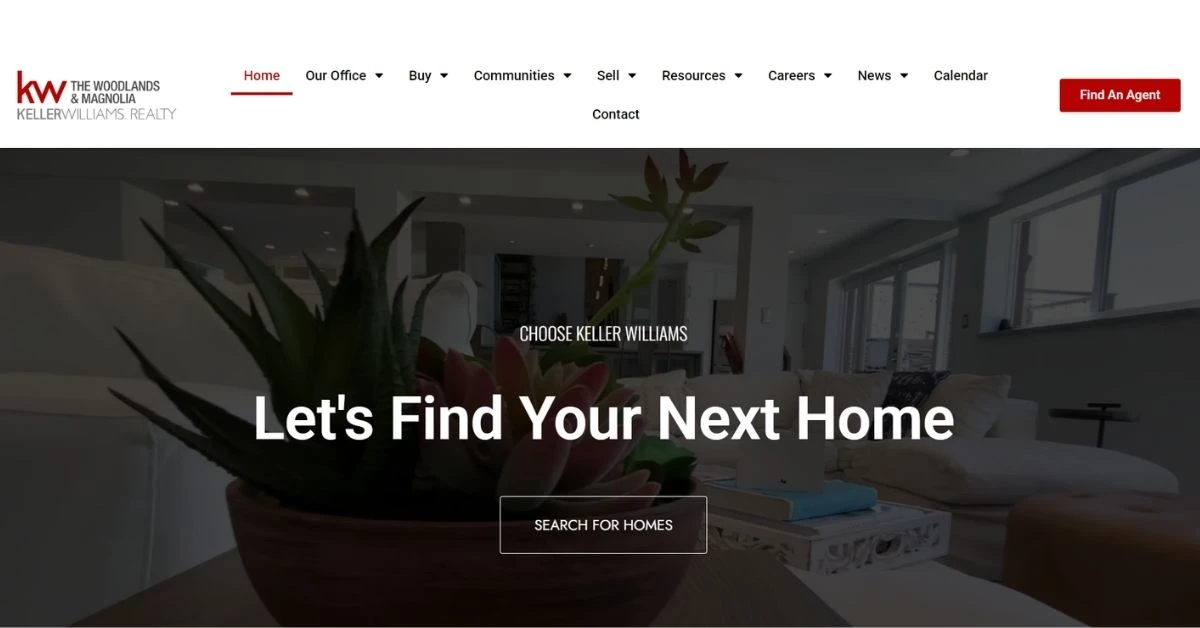 Top Real Estate Agents in Texas 2026 13