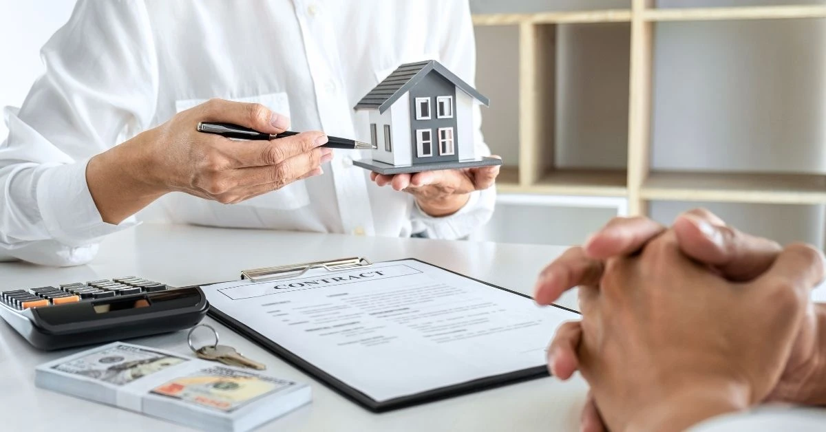 Top Real Estate Agents in Texas 2026 8