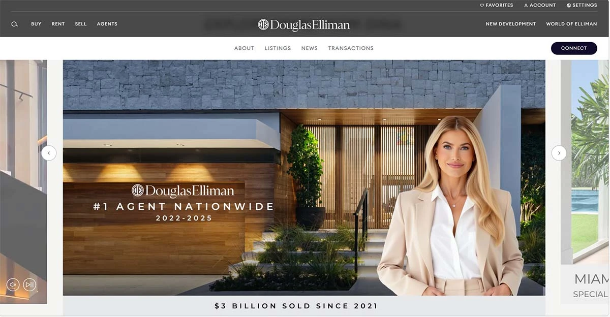 Top Realtors in Florida by Sales Volume Dina Goldentayer