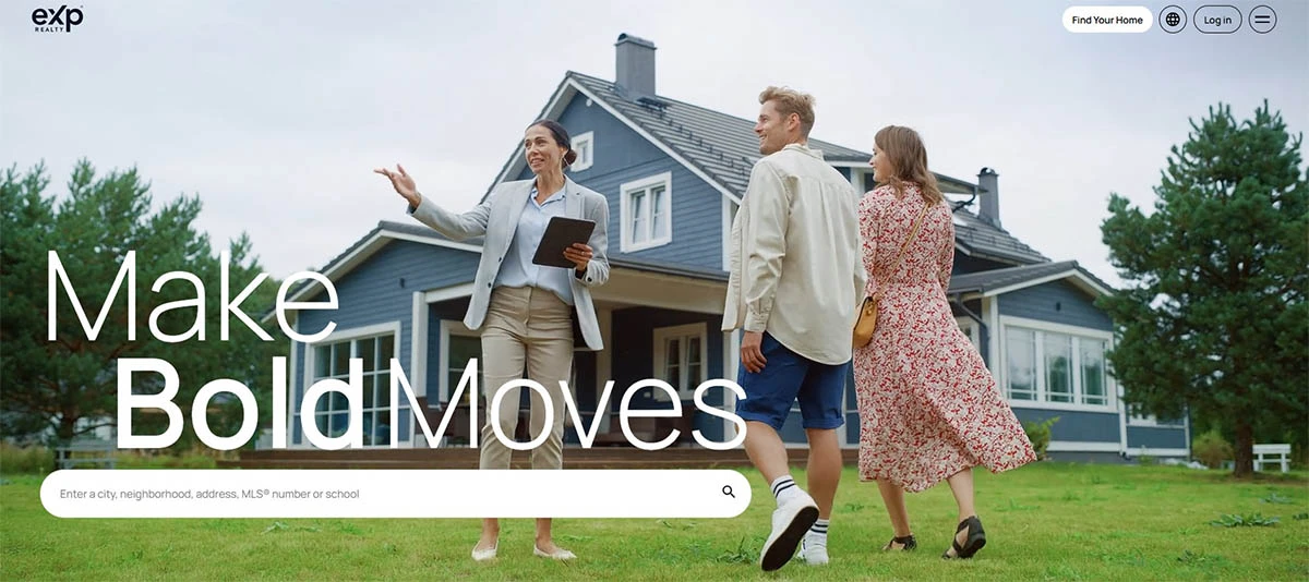 Top Realtors in Florida by Sales Volume Exp Realty