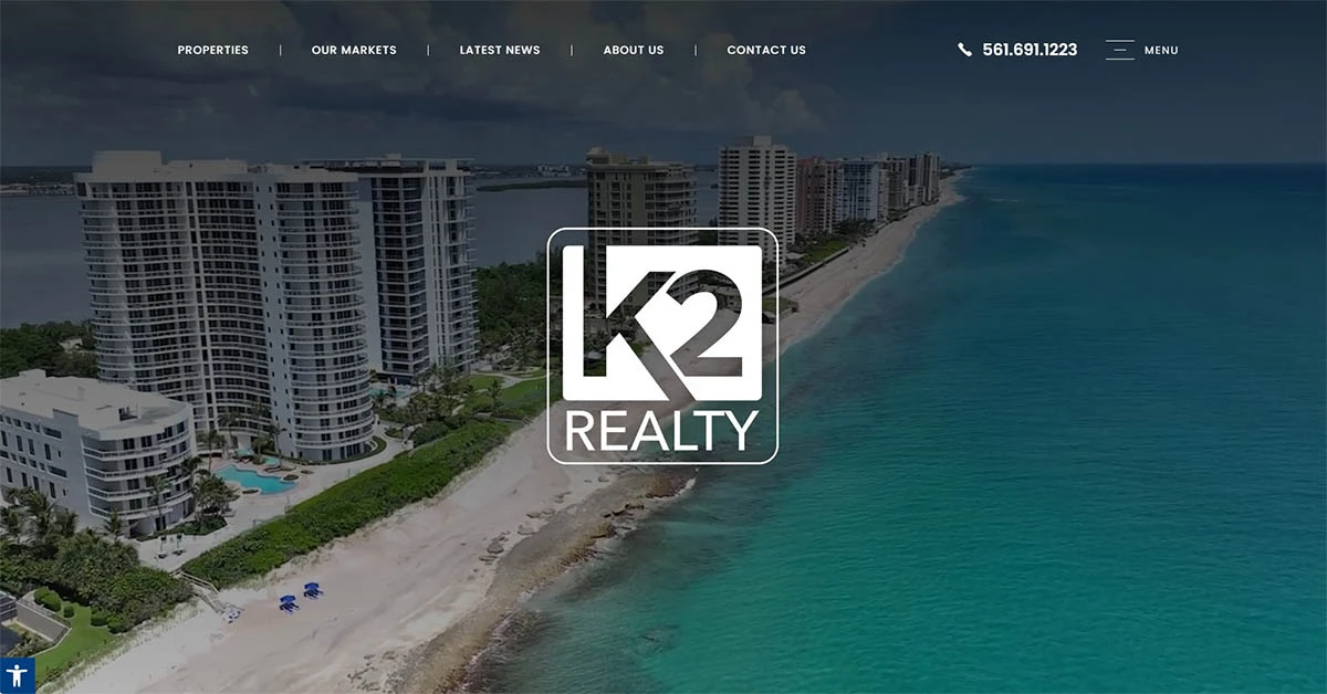 Top Realtors in Florida by Sales Volume K2 Realty