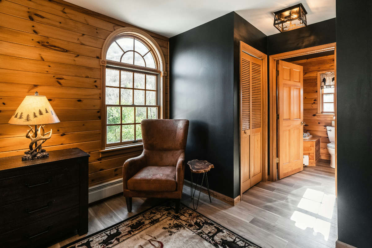 Victorian Style Home Floor Plans P41
