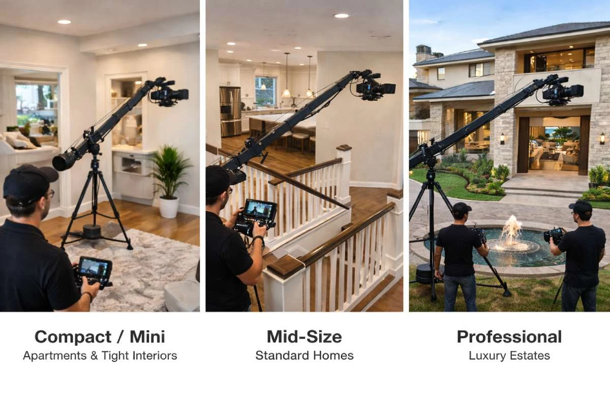 Video Camera Cranes 04