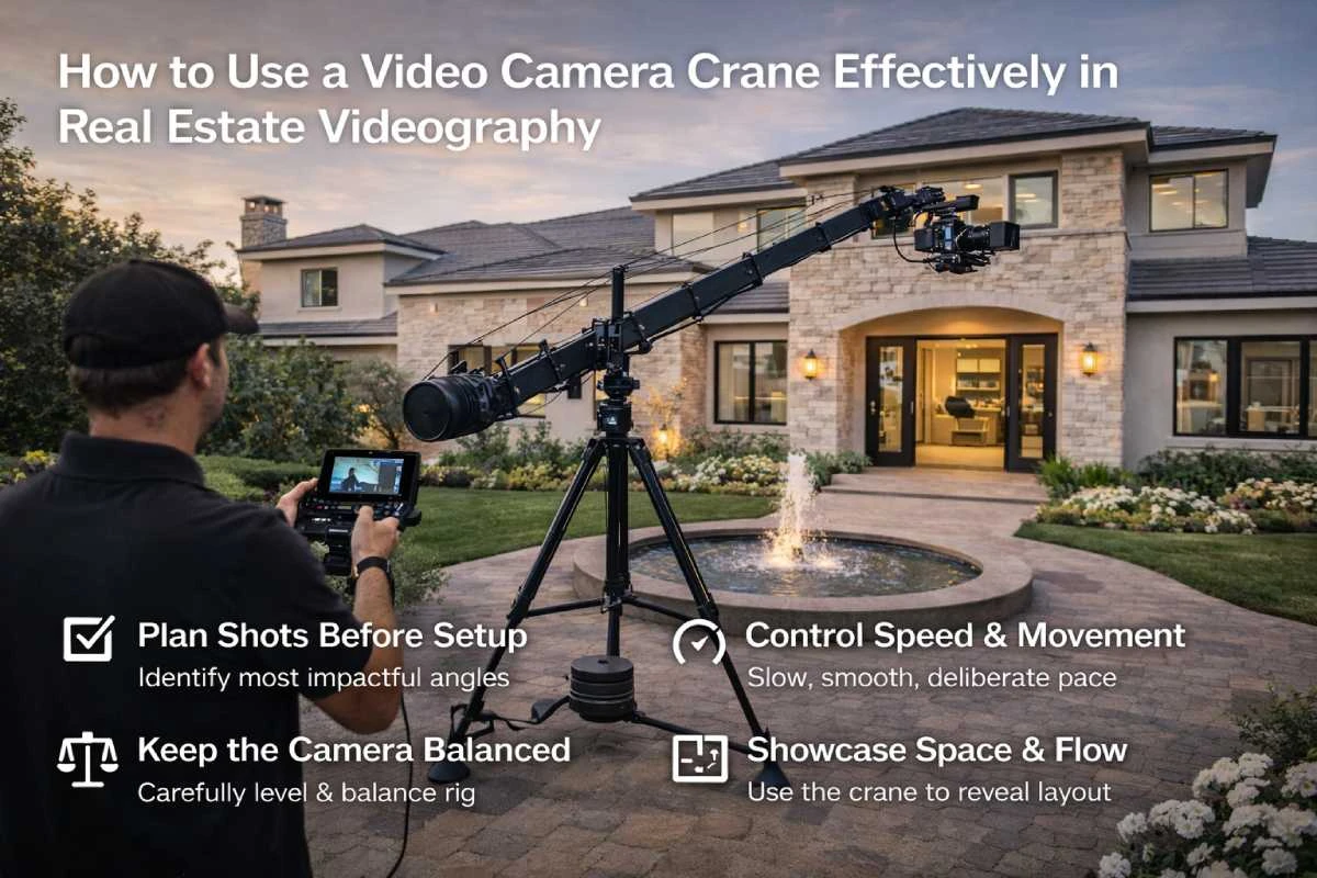 Video Camera Cranes 05