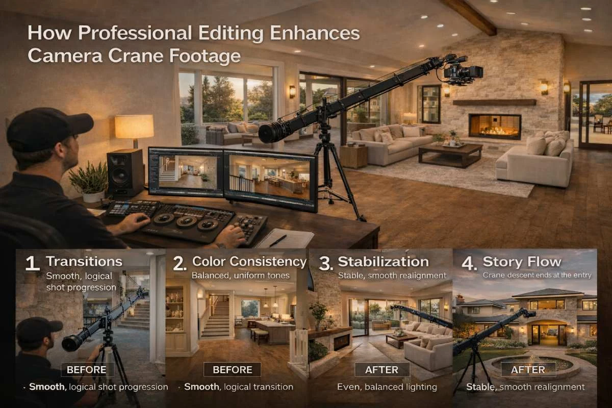 Video Camera Cranes 06