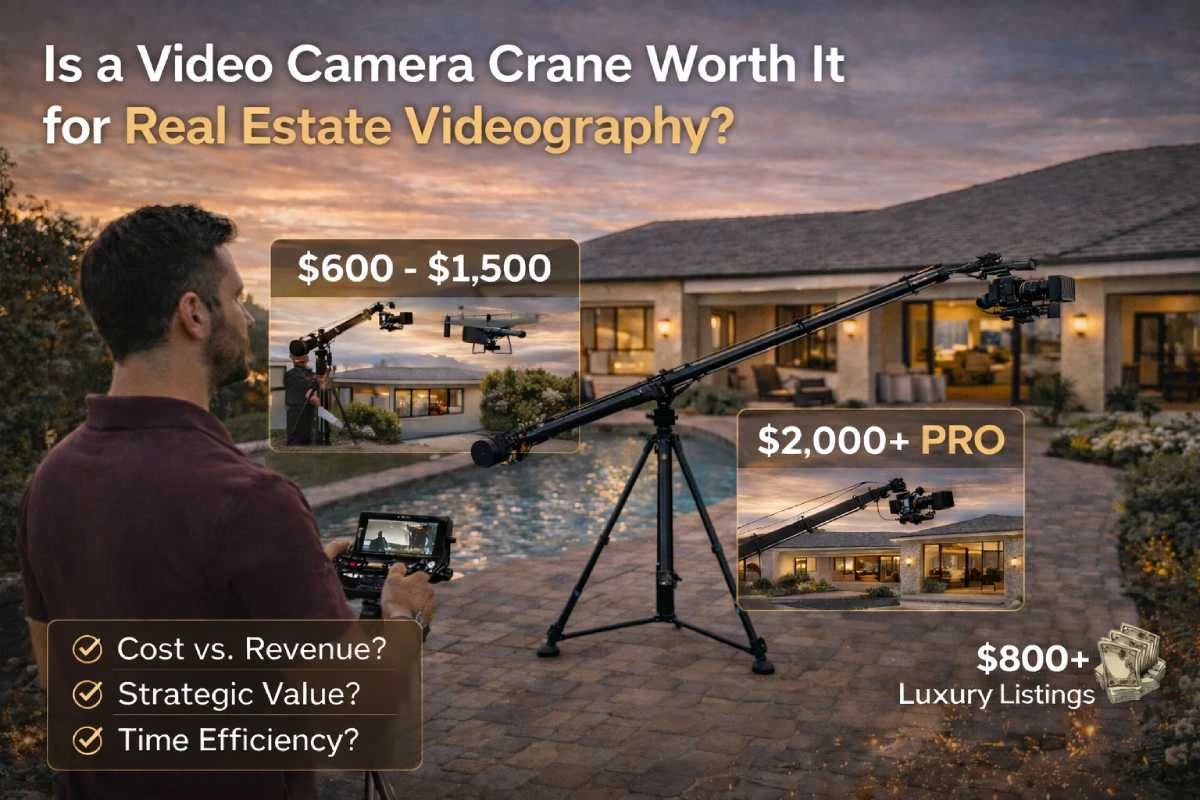 Video Camera Cranes 07