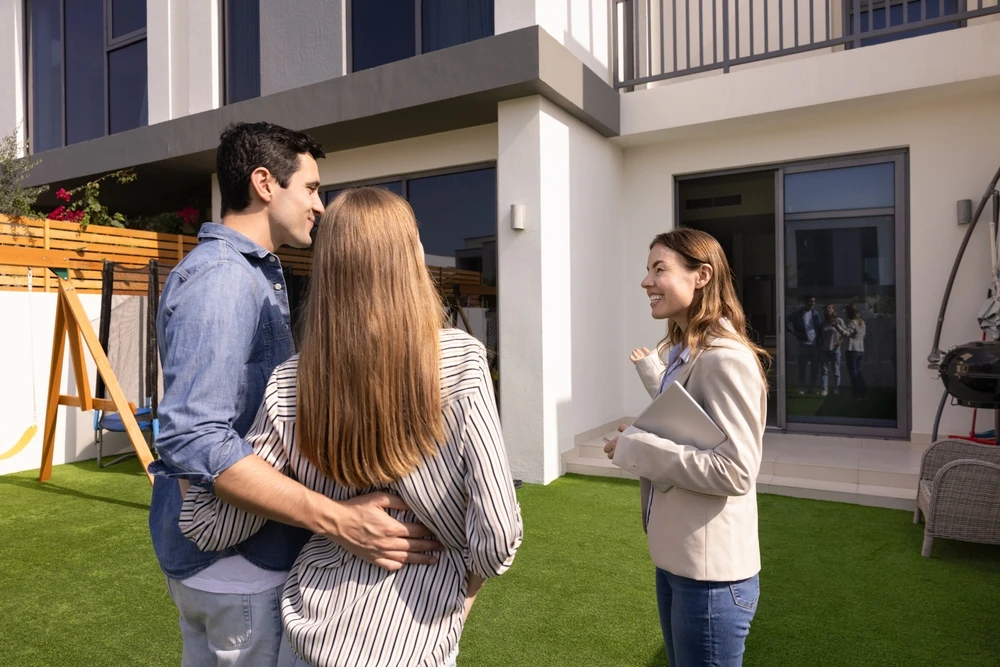 First-time homebuyers need guidance through the complex purchasing process