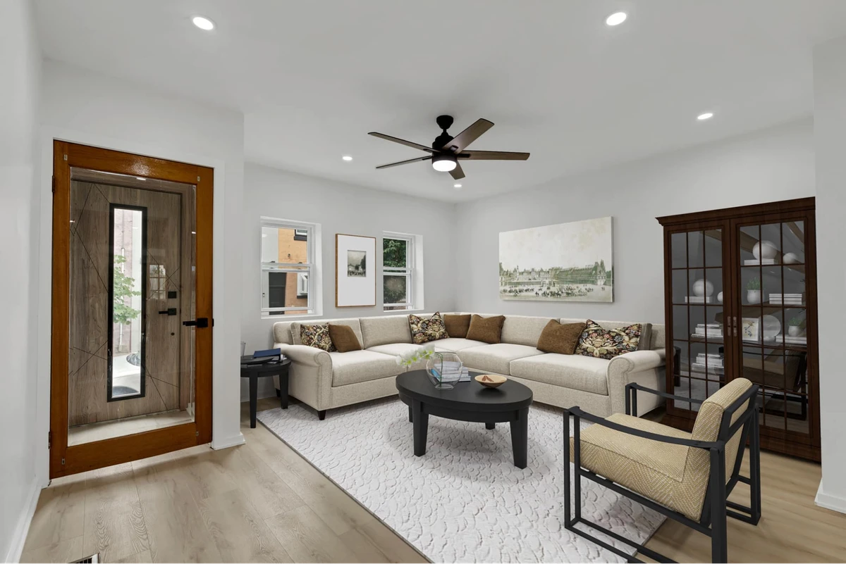 The foundation of an exceptional virtual placement experience begins with high-quality visuals