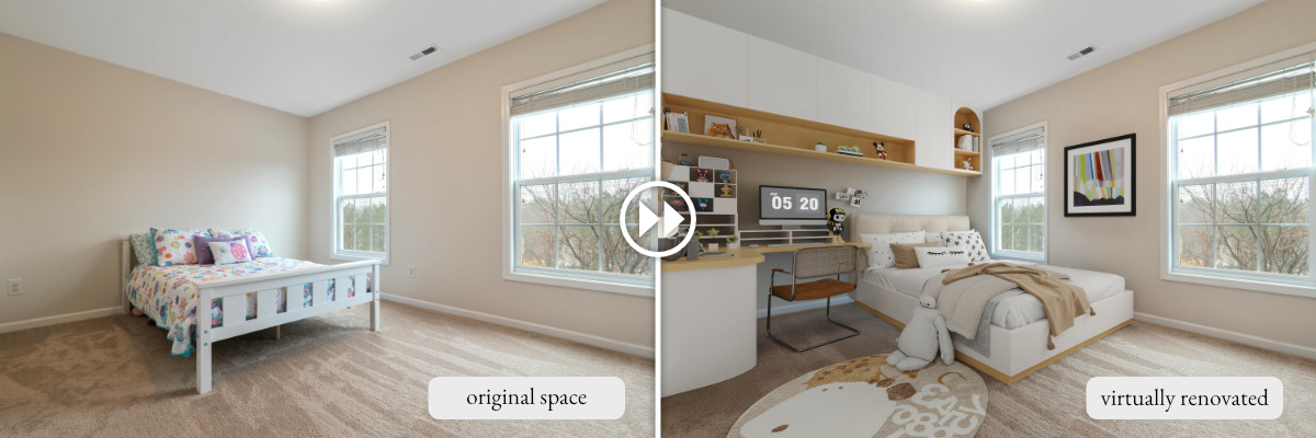 Virtual Renovation 1