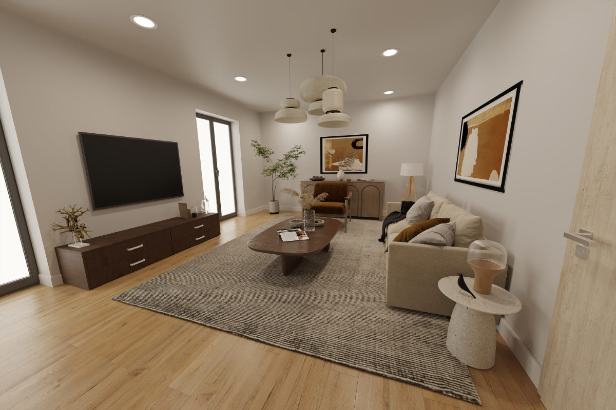 Virtual Renovation 12