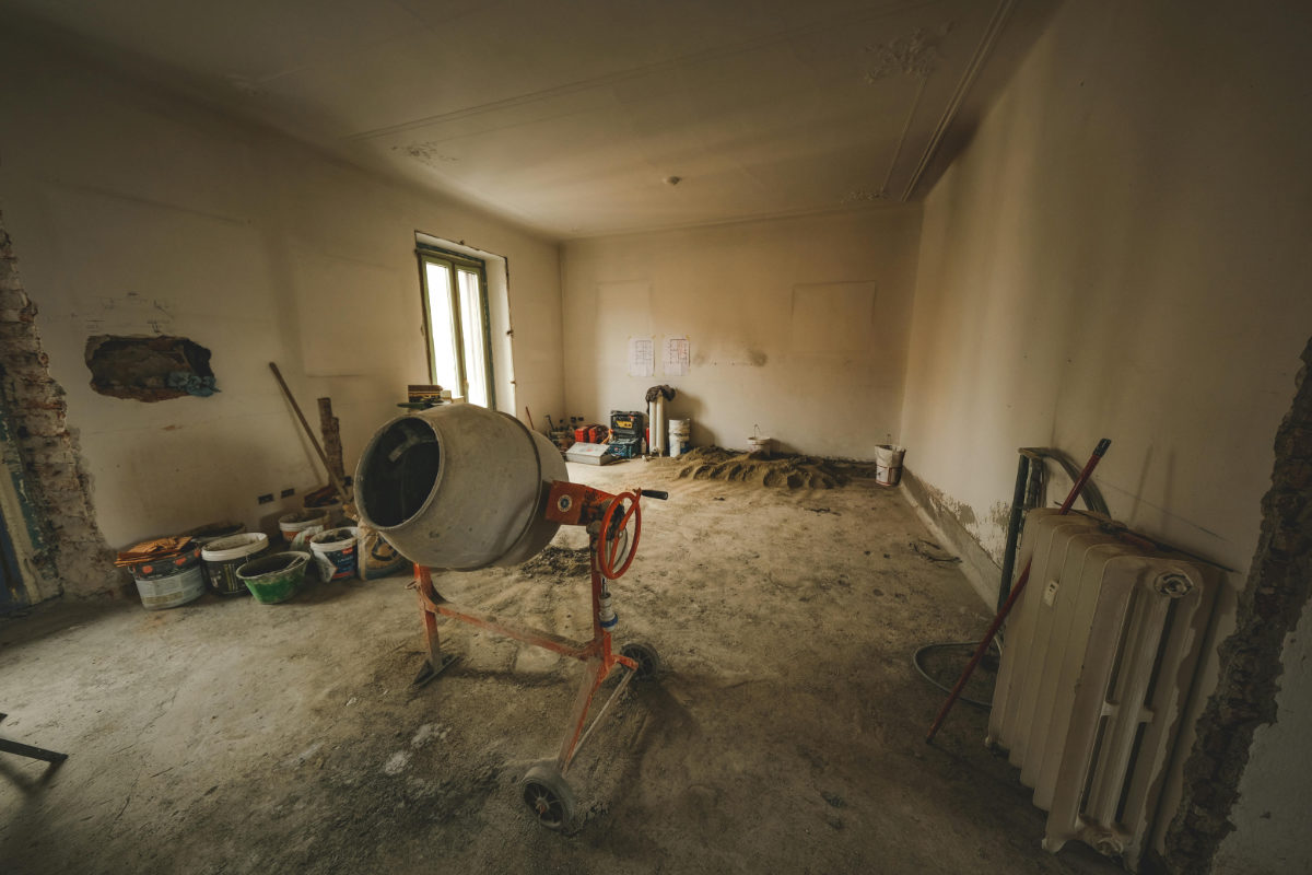 Virtual Renovation 13