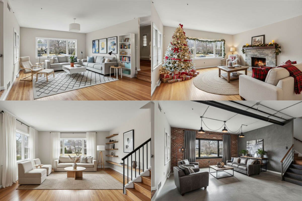 Virtual Renovation 17