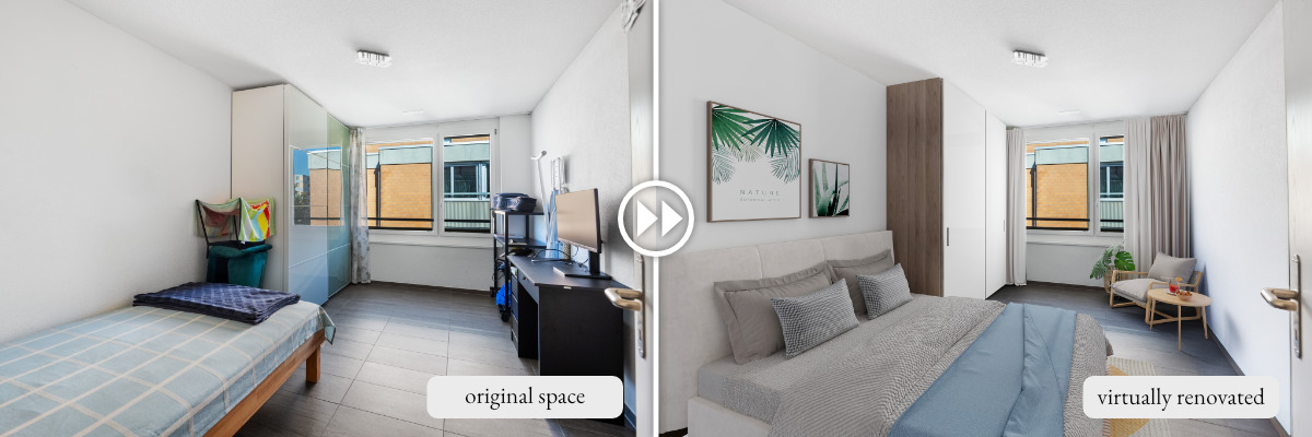 Virtual Renovation 2