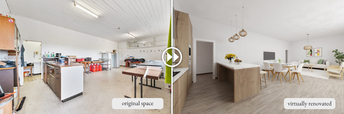 Virtual Renovation 3