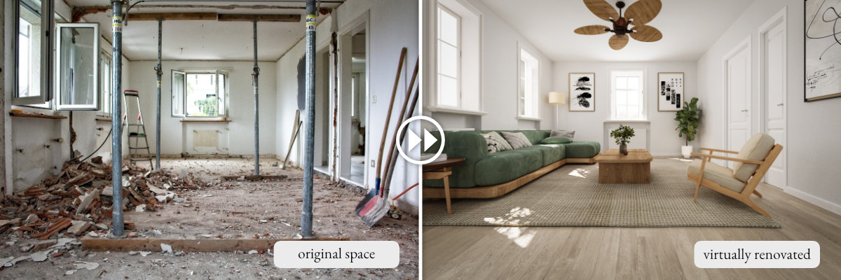 Virtual Renovation 4