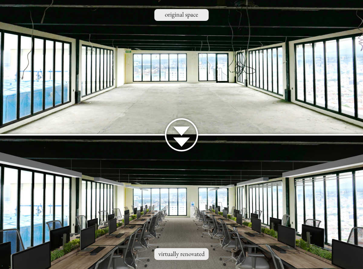 Virtual Renovation 6