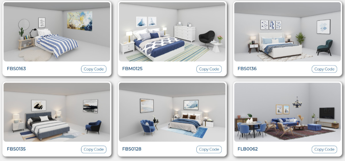 Virtual Renovation 7