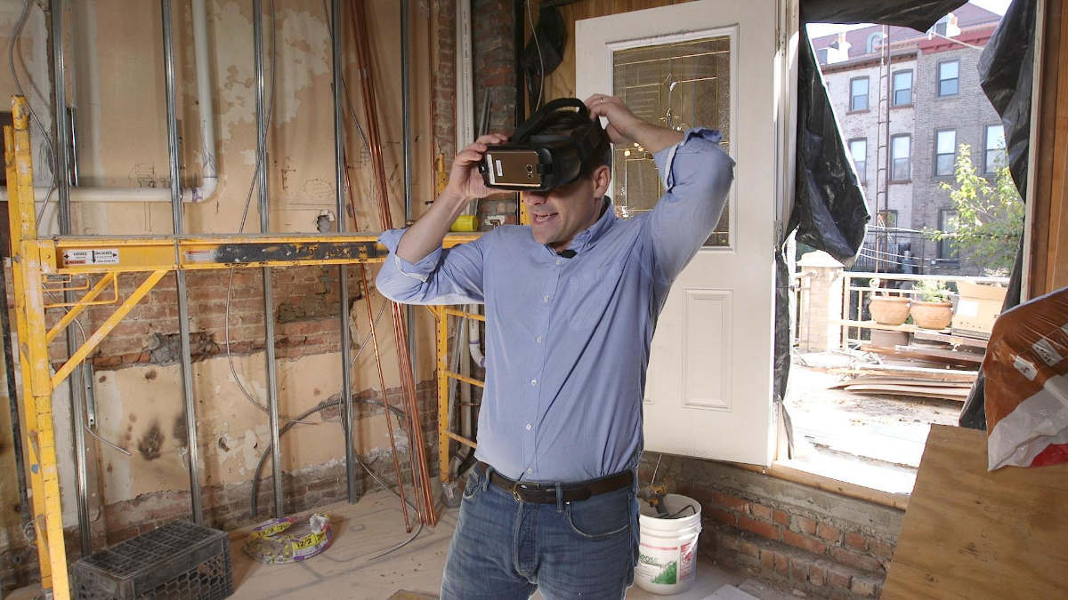Virtual Renovation 8